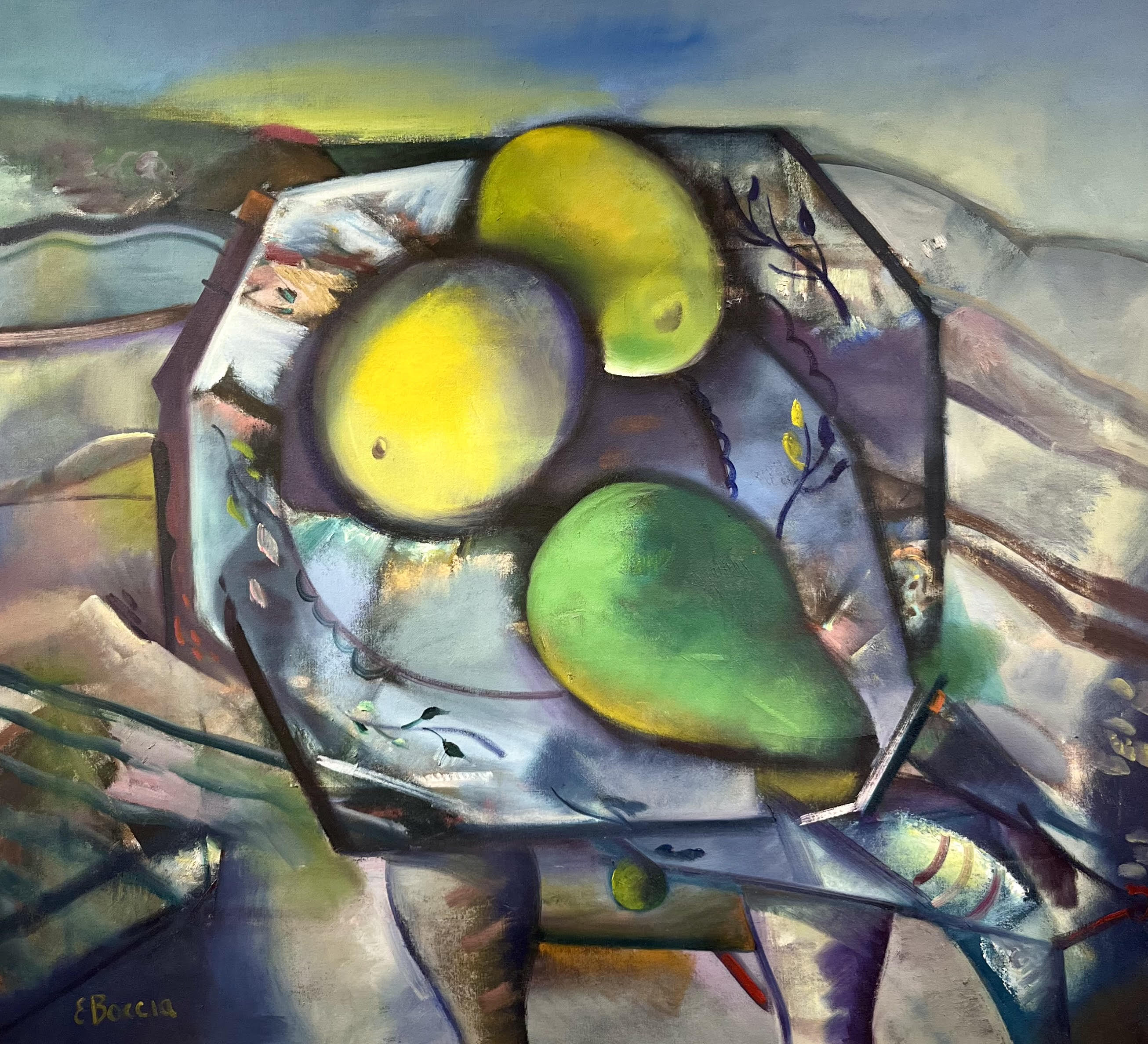 Still Life