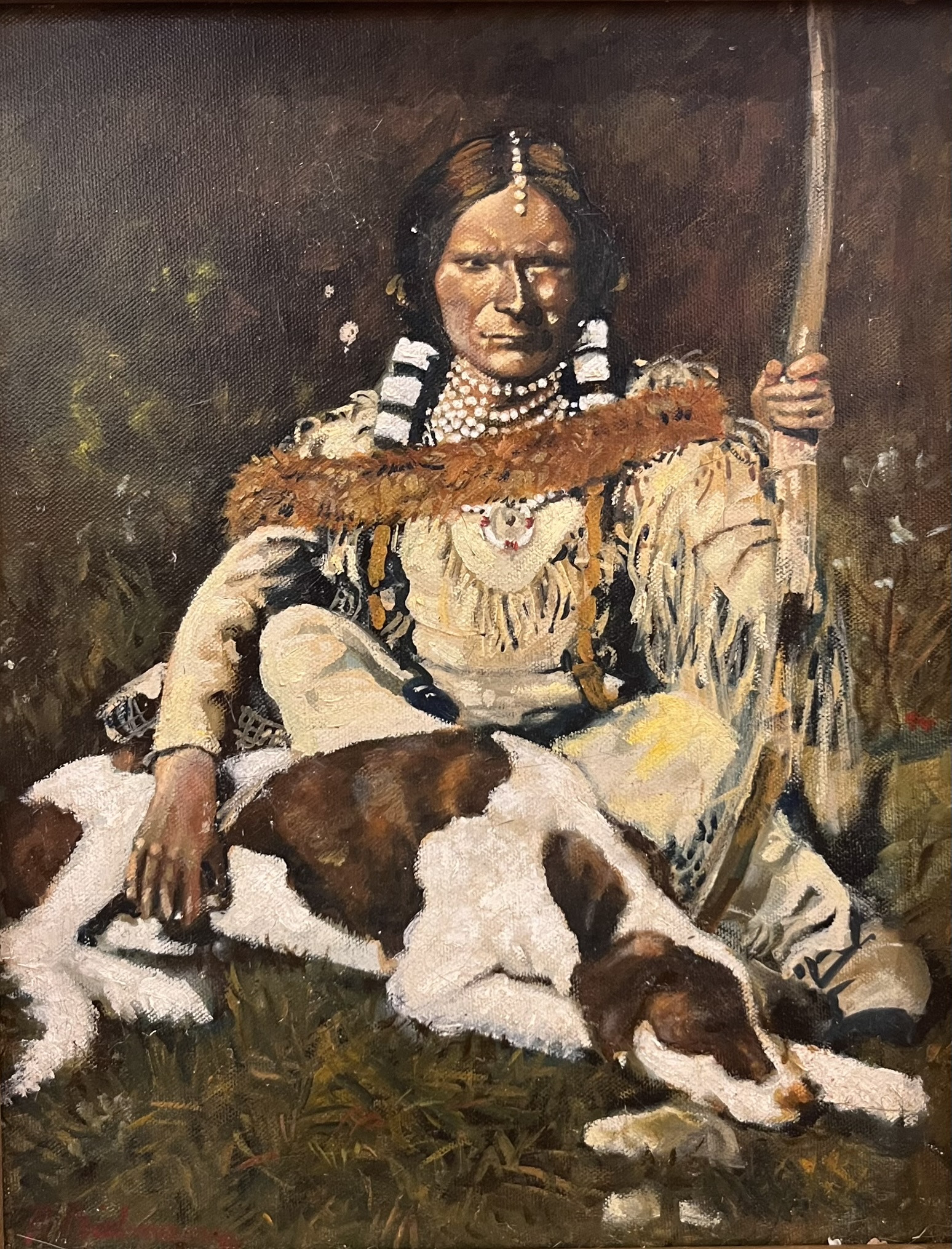 Hunter