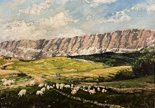 Valley
