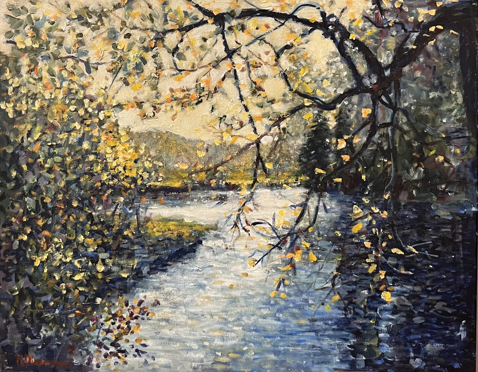 Forest Park