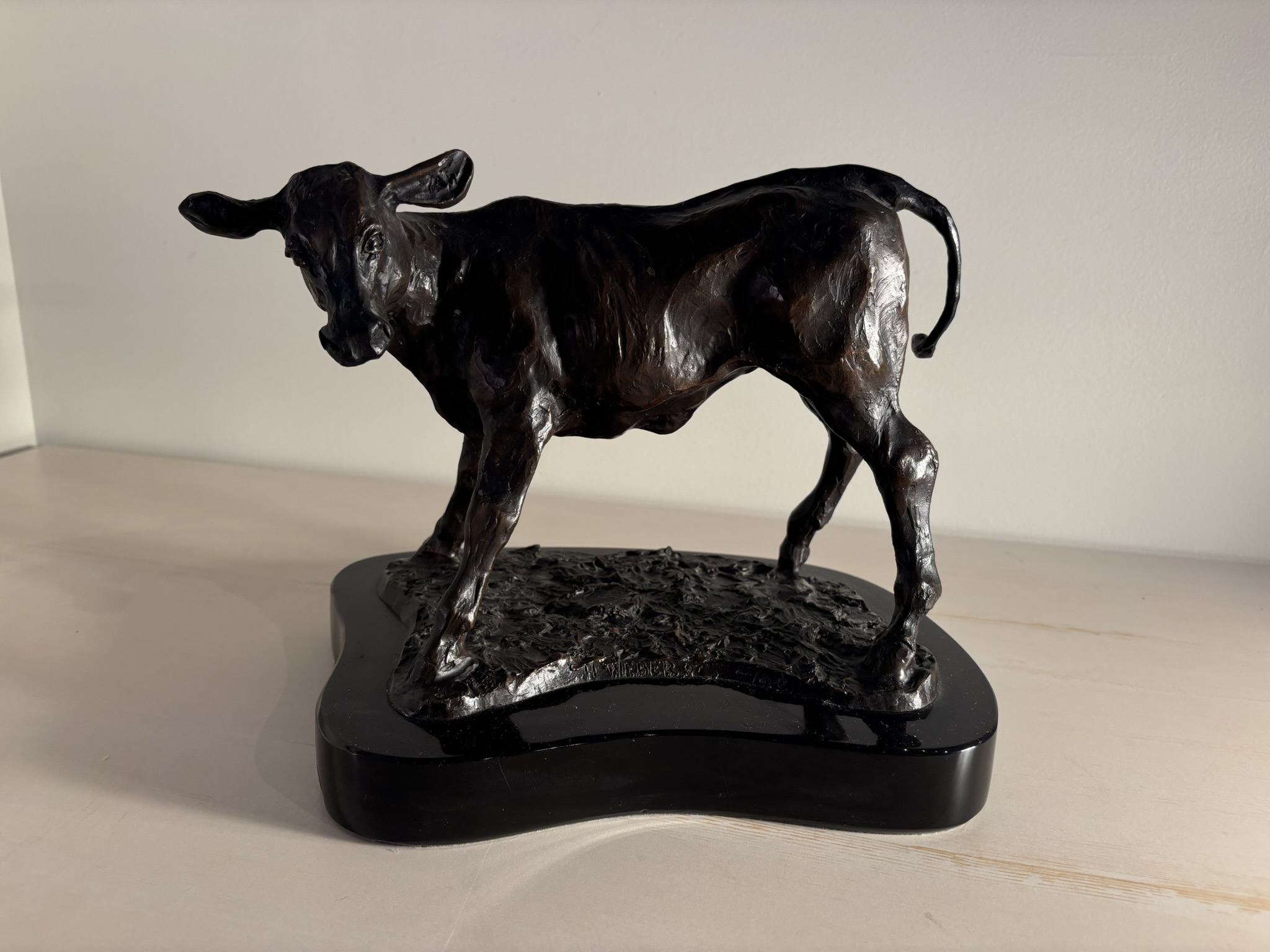 Calf