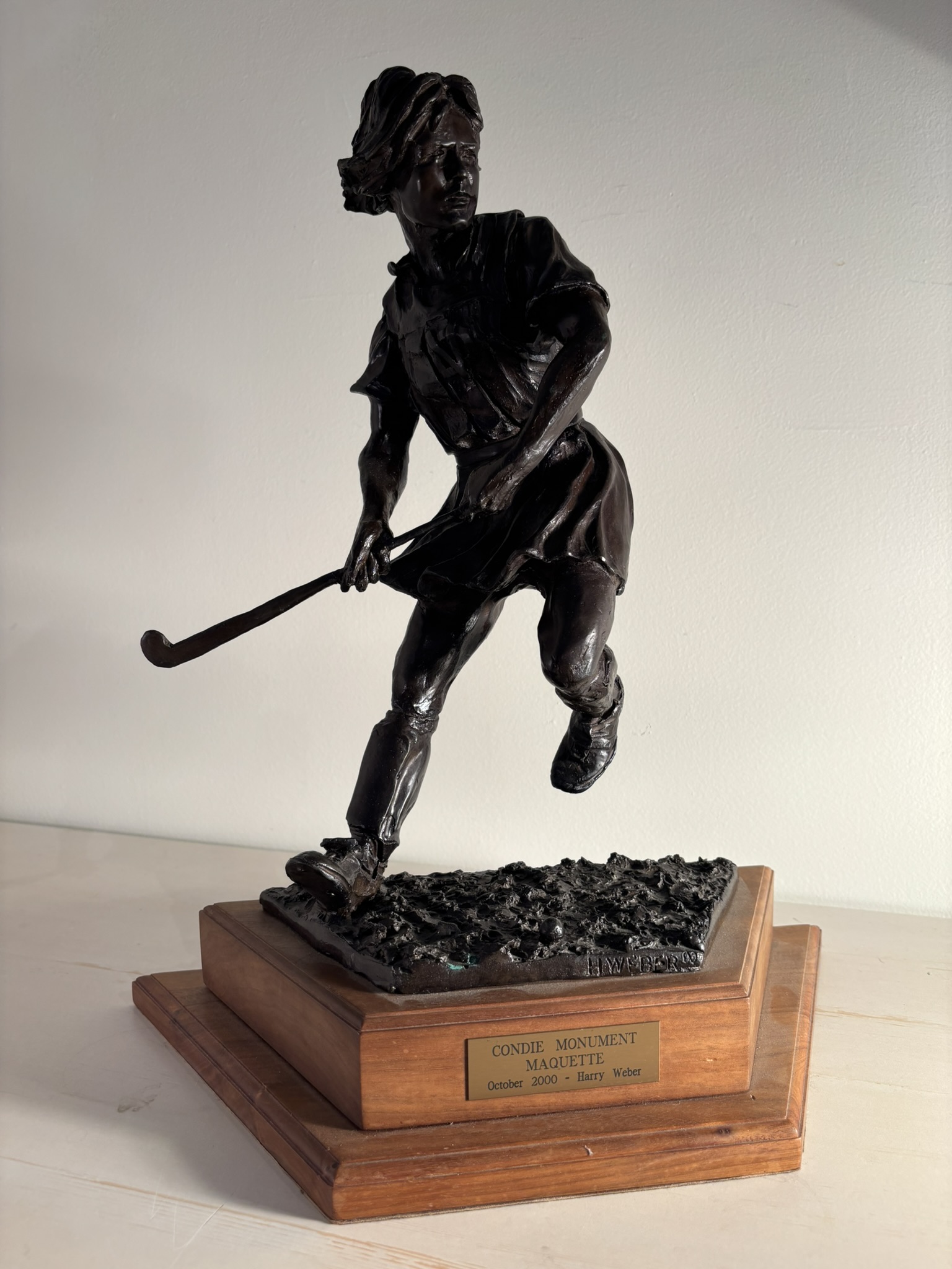 Condie Monument