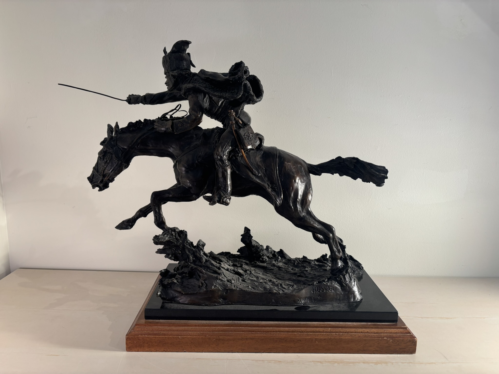 Hussar