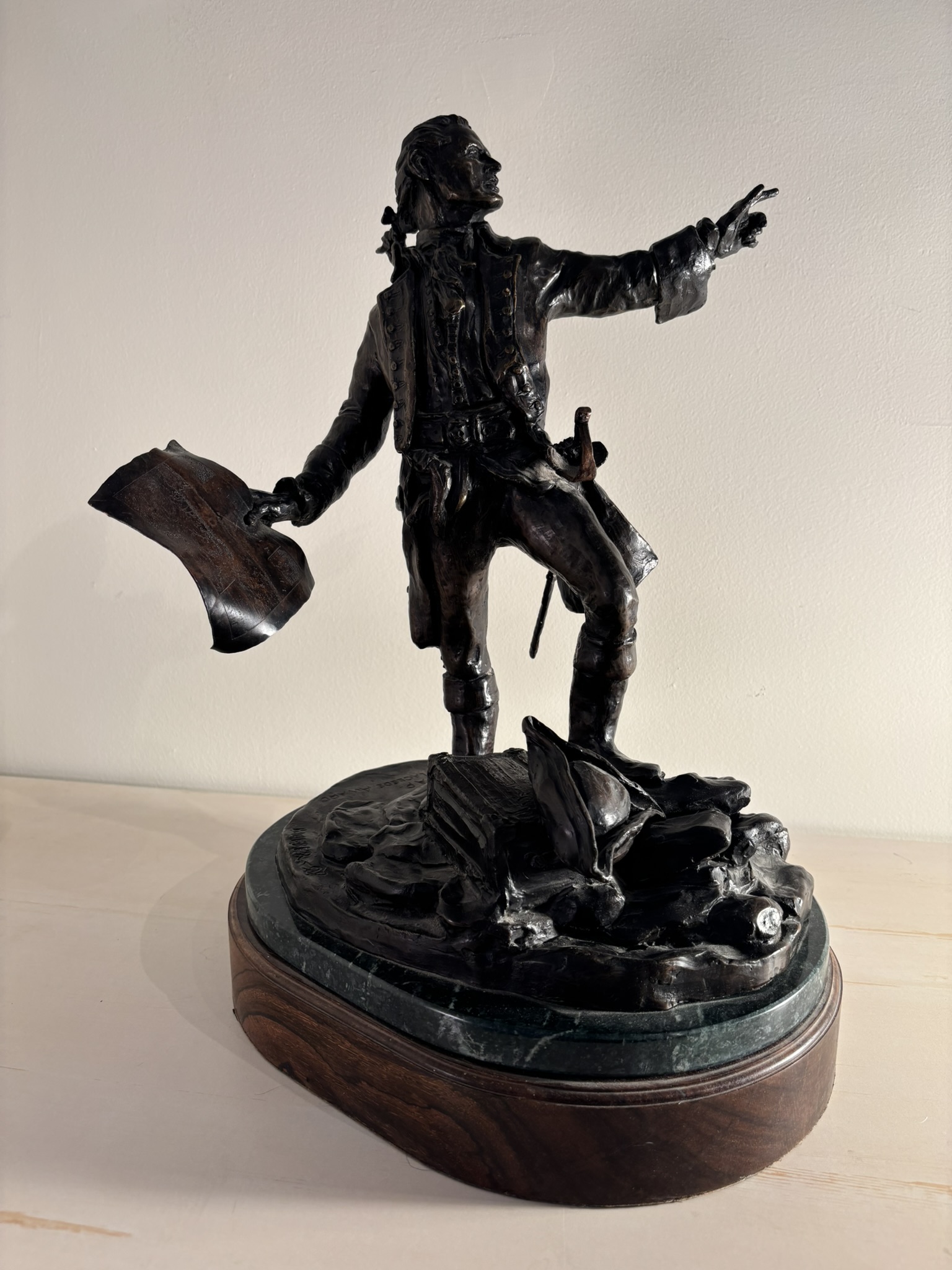 Pierre Laclede