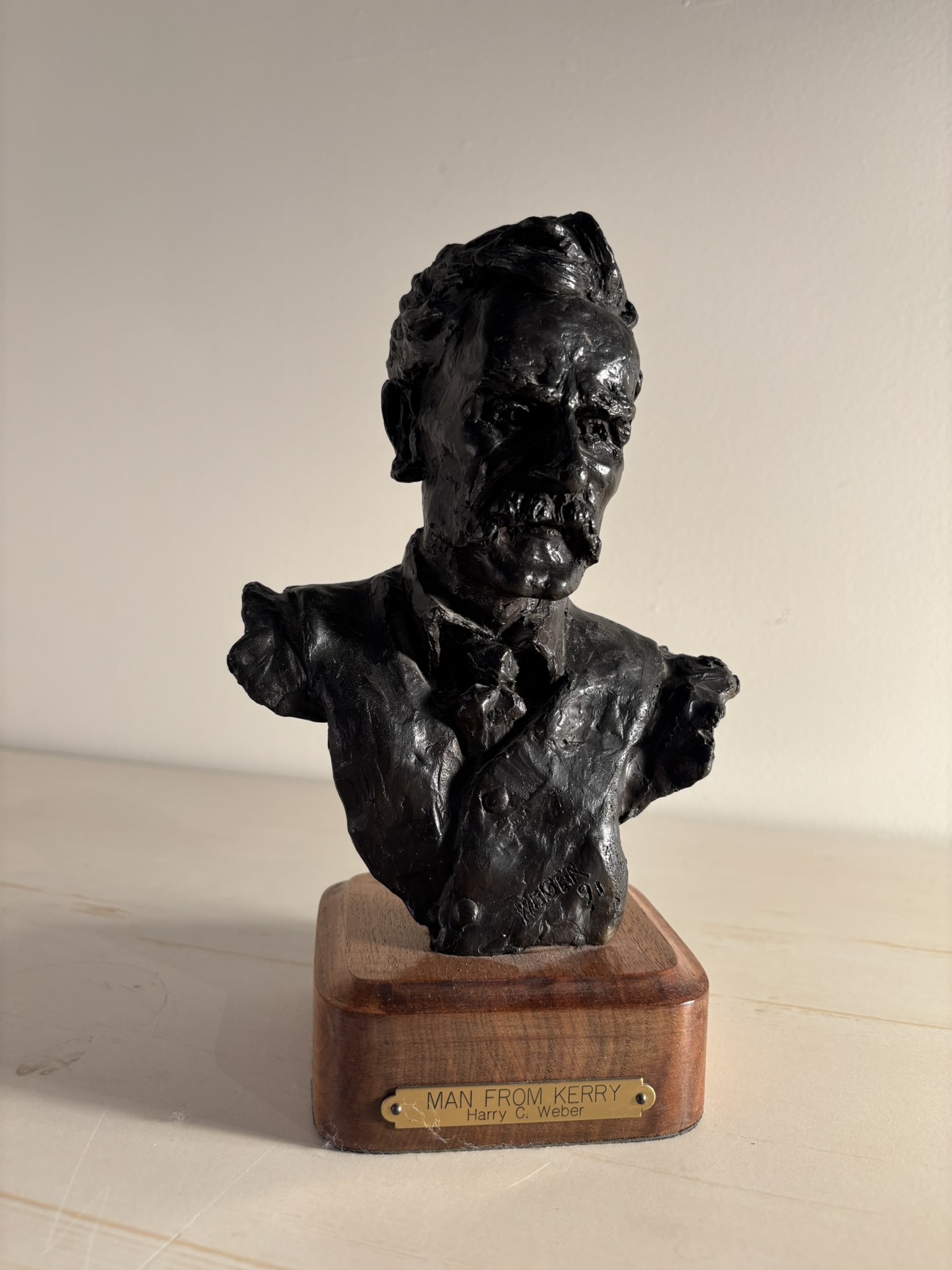Man From Kerry (SOLD)